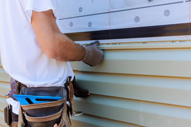Affordable Emergency Siding Repair solutions in Cocoa, FL