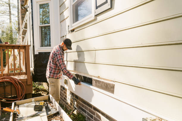 Top rated local Emergency Siding Repair specialists in Cocoa, FL